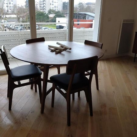 Suite Privee A Bordeaux Cauderan エクステリア 写真