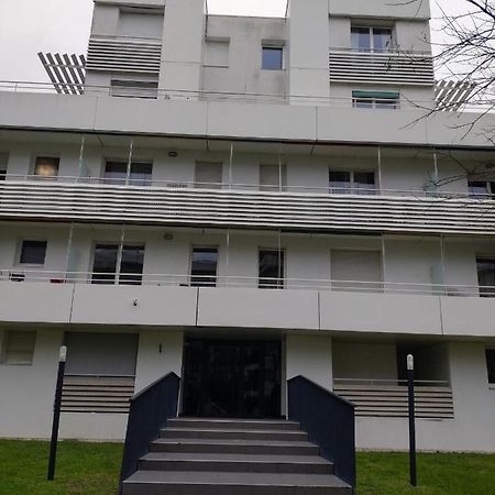 Suite Privee A Bordeaux Cauderan エクステリア 写真