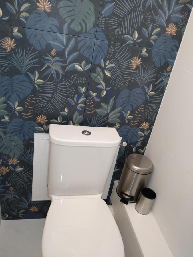 Suite Privee A Bordeaux Cauderan エクステリア 写真