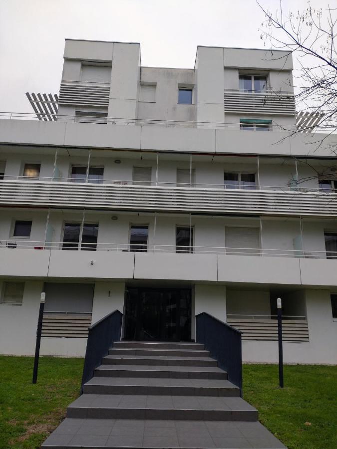 Suite Privee A Bordeaux Cauderan エクステリア 写真
