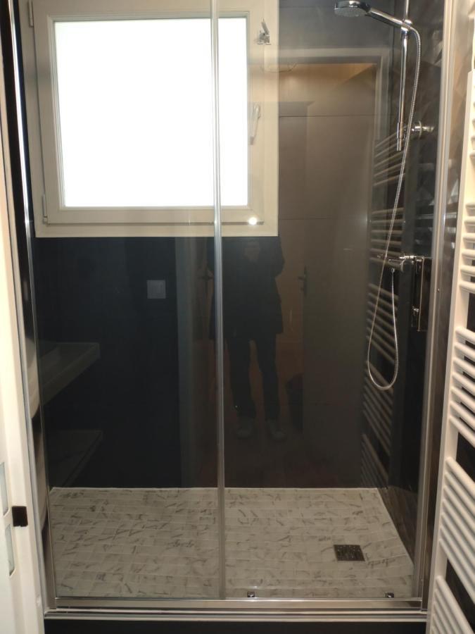 Suite Privee A Bordeaux Cauderan エクステリア 写真
